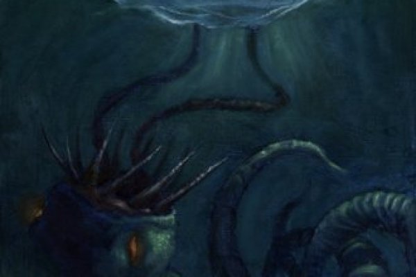 Kraken tor link